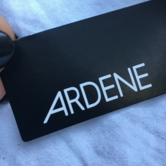 Teal Ardene top - Picture 3 of 7